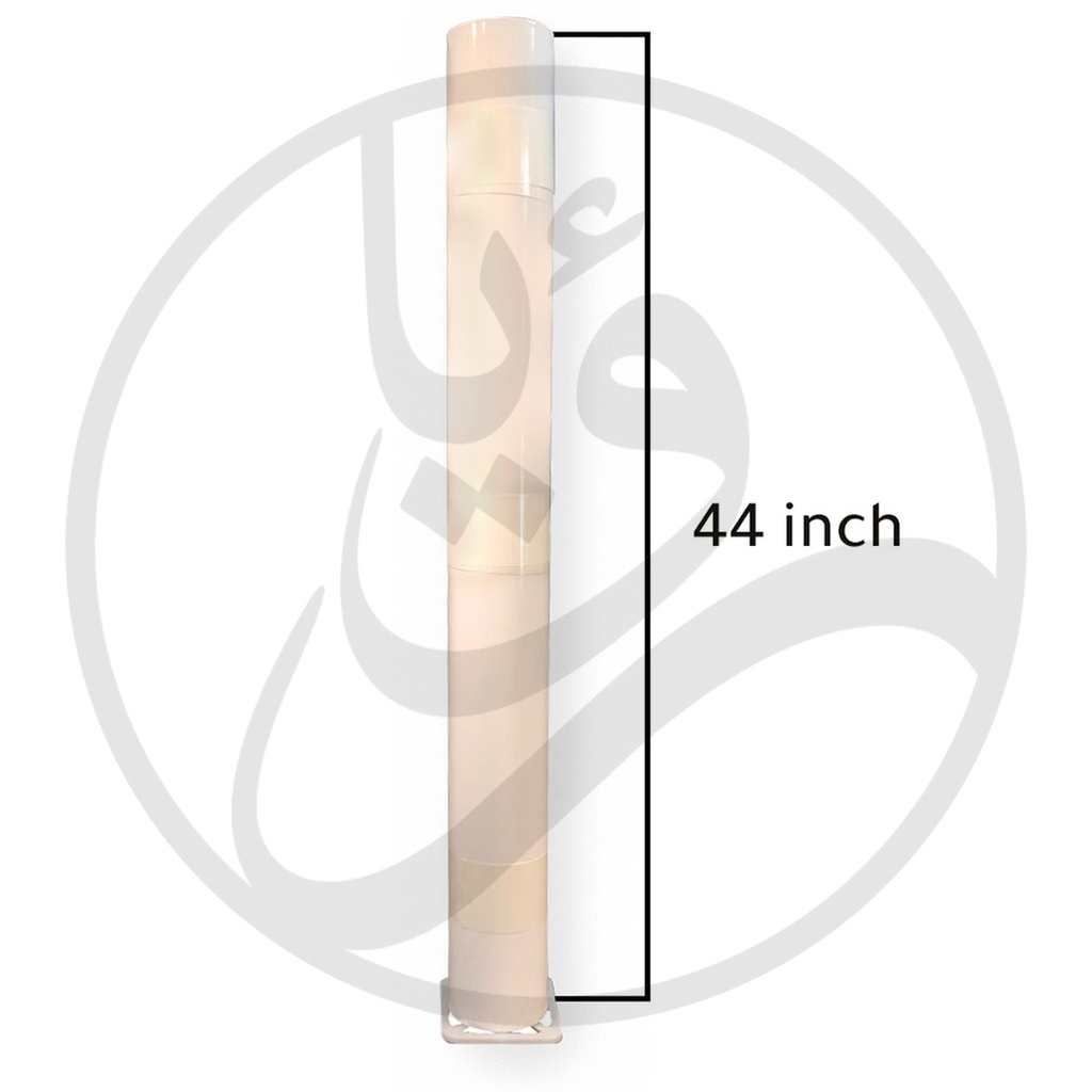 44inch Premier Art Luster Photo Paper  (118CmX25m)