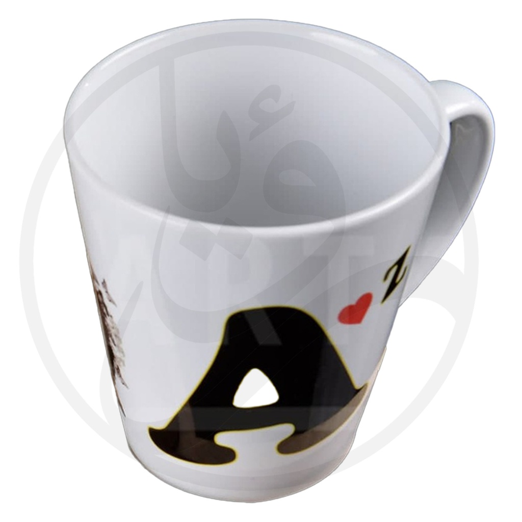 Conical Mug Small CC-PS / قدح مخروطي