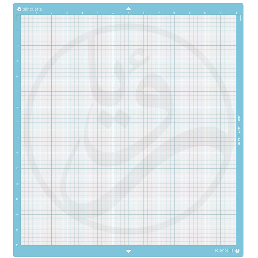 Silhouette Cutting Mat CAMEO 4 PLUS