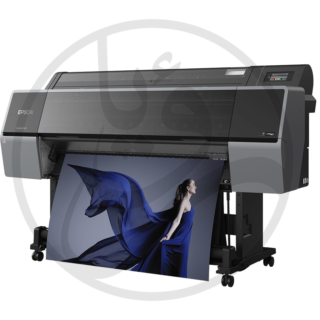 EPSON Photo inkjet Printer P7500 (Sure Color SC-P7500 C11CH12301A1)