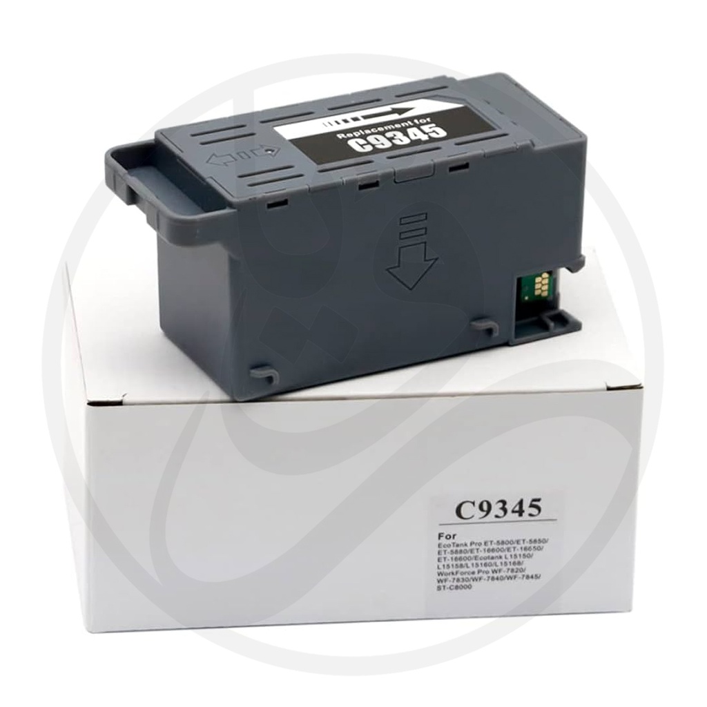 C9345Maintenance tank chip for Eco Tank Pro ETEpson 8050(5800,5850,5880,1600,)