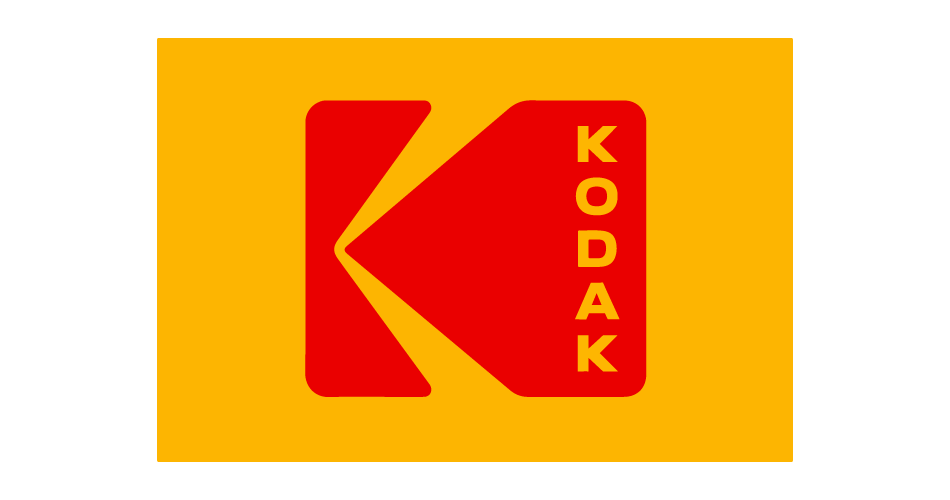 KODAK