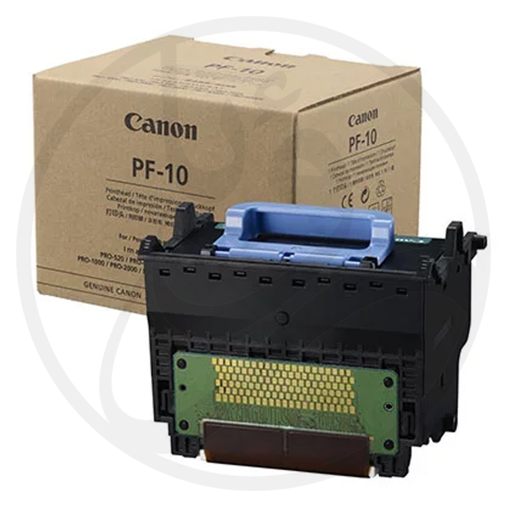 Original Canon Print Head - PF-10