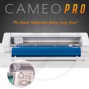 Silhouette Cameo PRO Cutting Machine