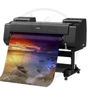 CANON Printer PRO-4100S -C8