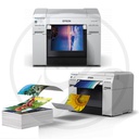 EPSON Printer D800