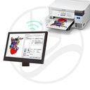 EPSON Printer F100 A4