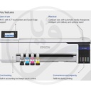 EPSON Printer SC-F500