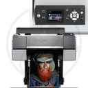 EPSON photo printer Standard Edition - P6000