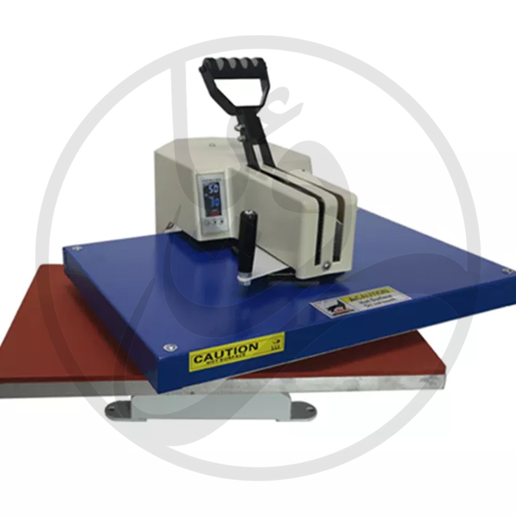 Korean Heat Press Machine 40X60cm