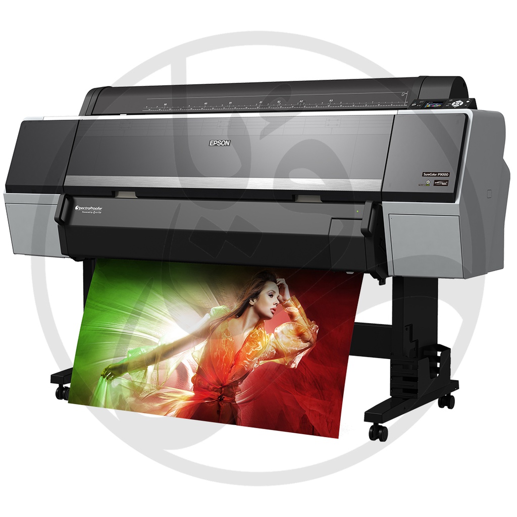 Epson printer SC-P9000 STD