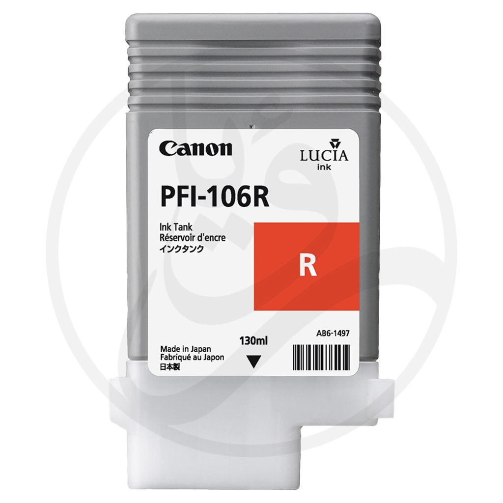 CANON Ink 6400 PFI-106 130ml