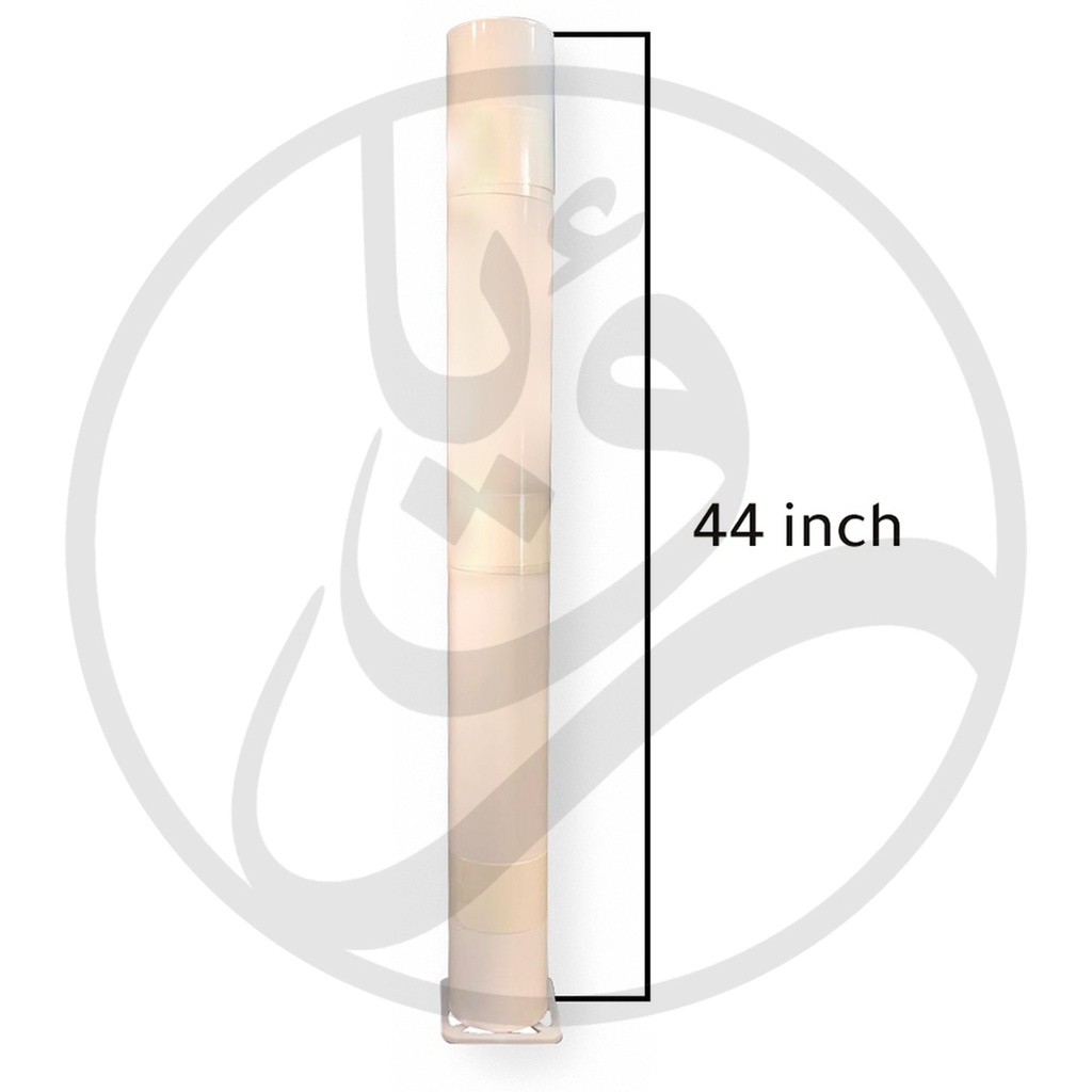 44&quot; inch Premier Art Luster Photo Paper  (1118CmX25m)