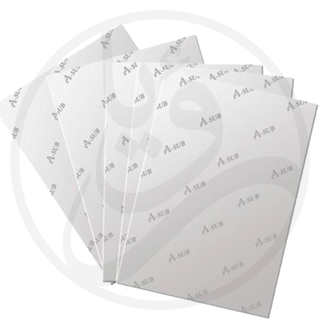 Paper Thermal White A3 A-SUP