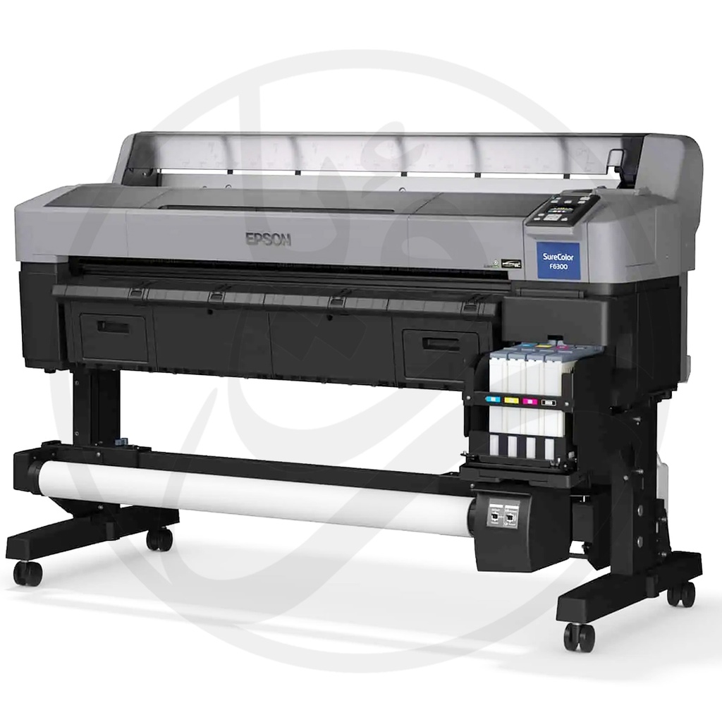 EPSON Printer F6300