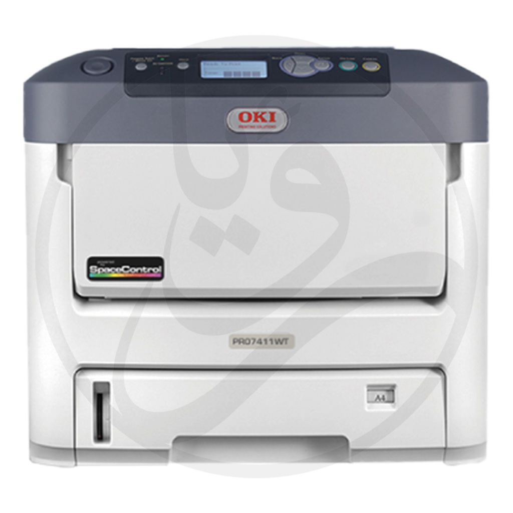 OKI Printer 7411 A4