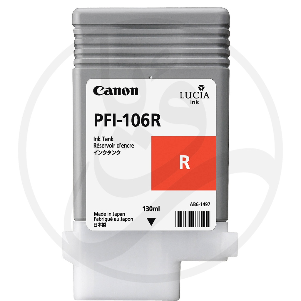 pigment ink PFI-106 (130ml) For Canon Copy