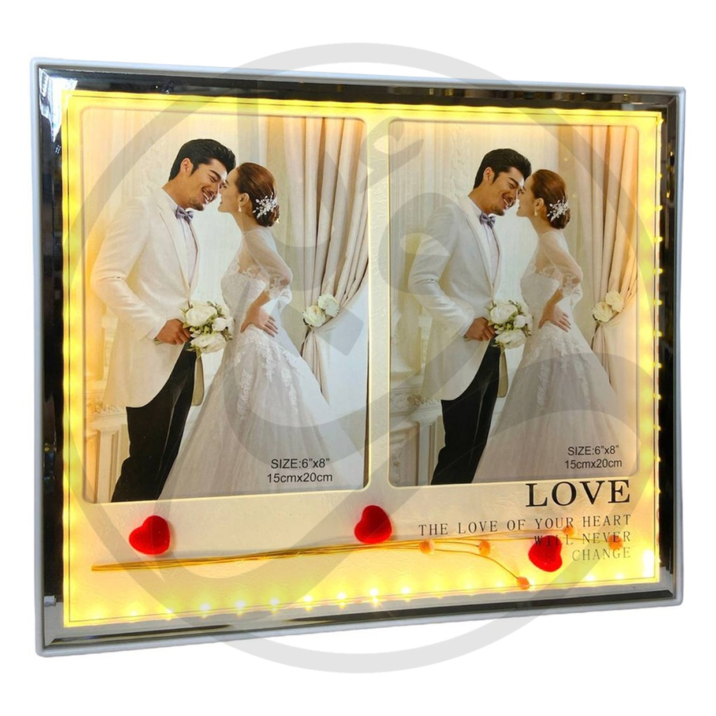 Photo Frame BC5 15-12 / اطار فوتوغصن