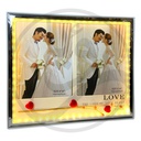 Photo Frame BC5 15-12 / اطار فوتوغصن