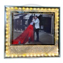 Photo Frame BF15 15-4 / أطار كرستالي مربع