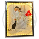 Photo Frame BC114 15-15 / اطار فوتو باليه