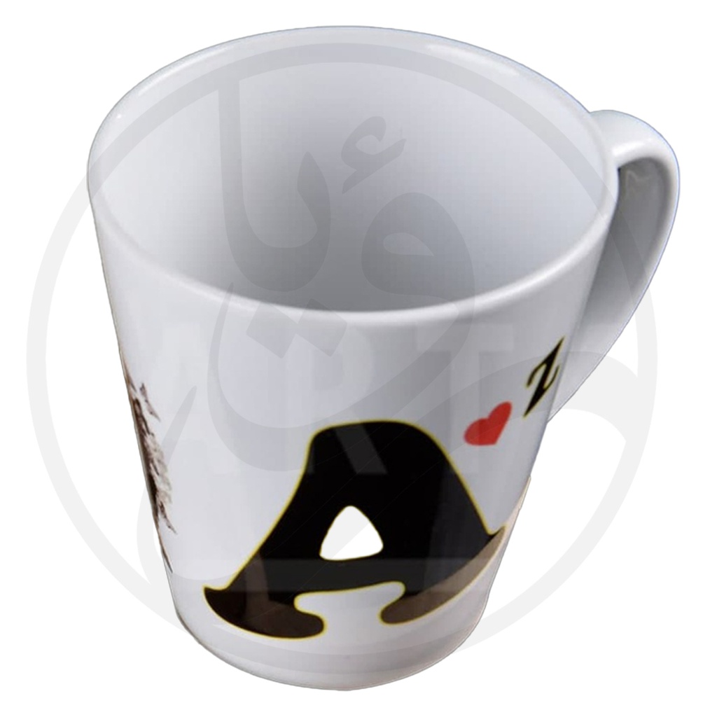 Conical Mug Small CC-PS / قدح مخروطي