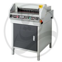 Electric Paper Cutter Machine G450VS+