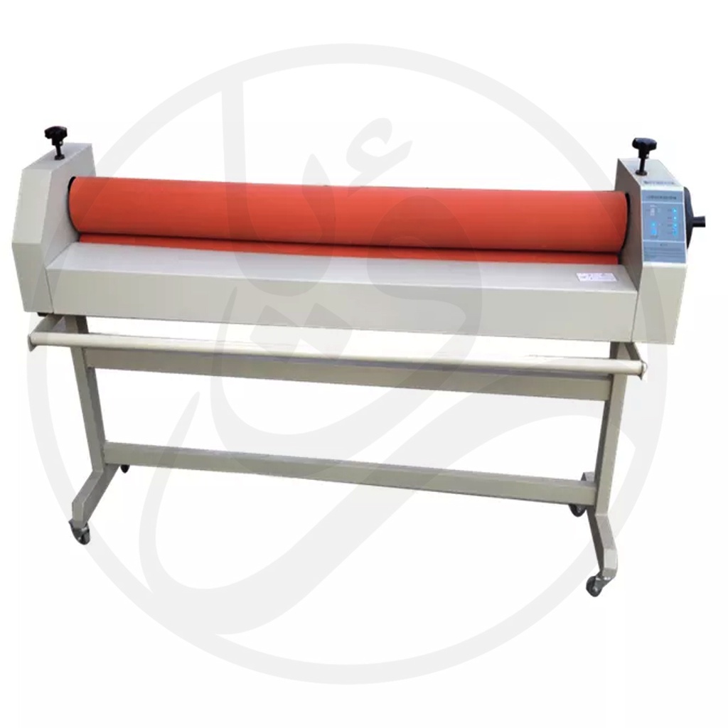 D/TS650 LC Electric Cold Lamination(65 cm)Machine -  /اكساء كهربائي