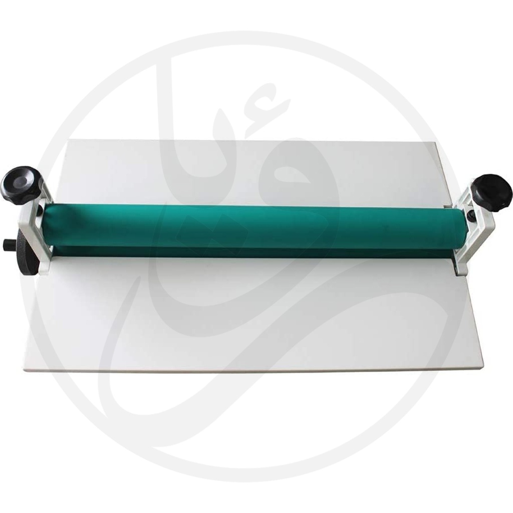 Cold Laminator 75cm Manual Roll Laminator LBS 750