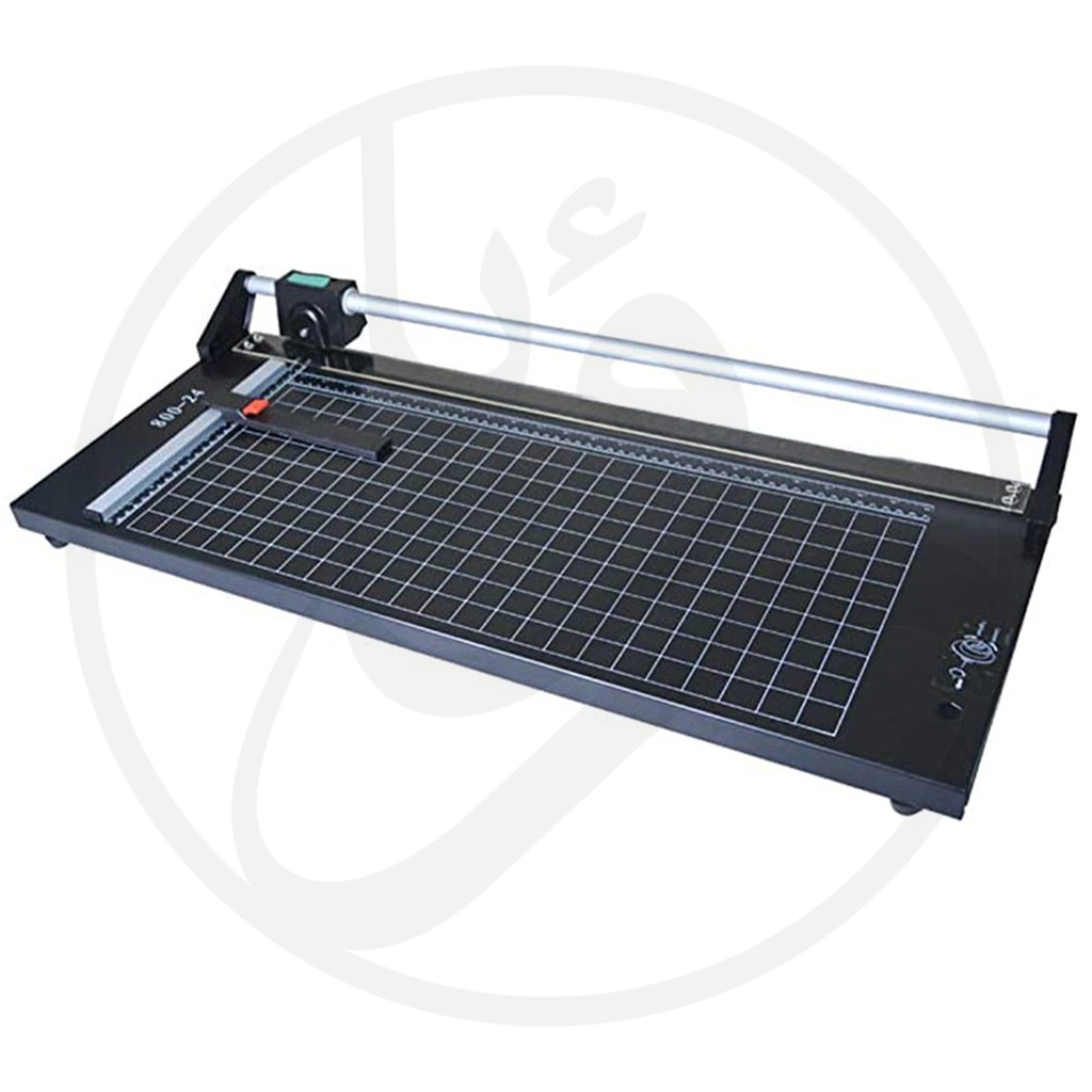 Paper cutting wheel(60cm)movable - 24inch / I002