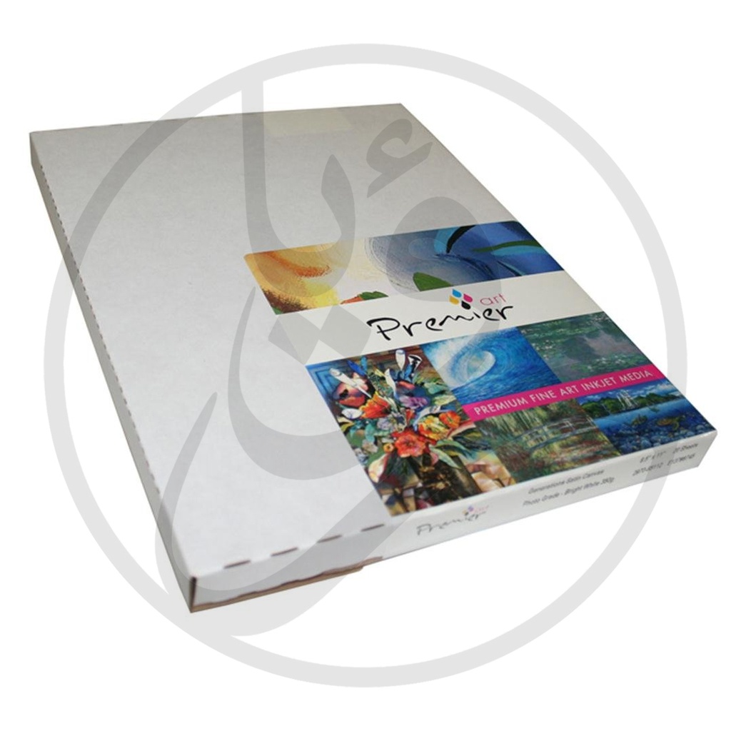 PREMIER ART PAPER GLOSSY(Paper Photo Glossy 4X6)/ ورق آرت لماع مقطع