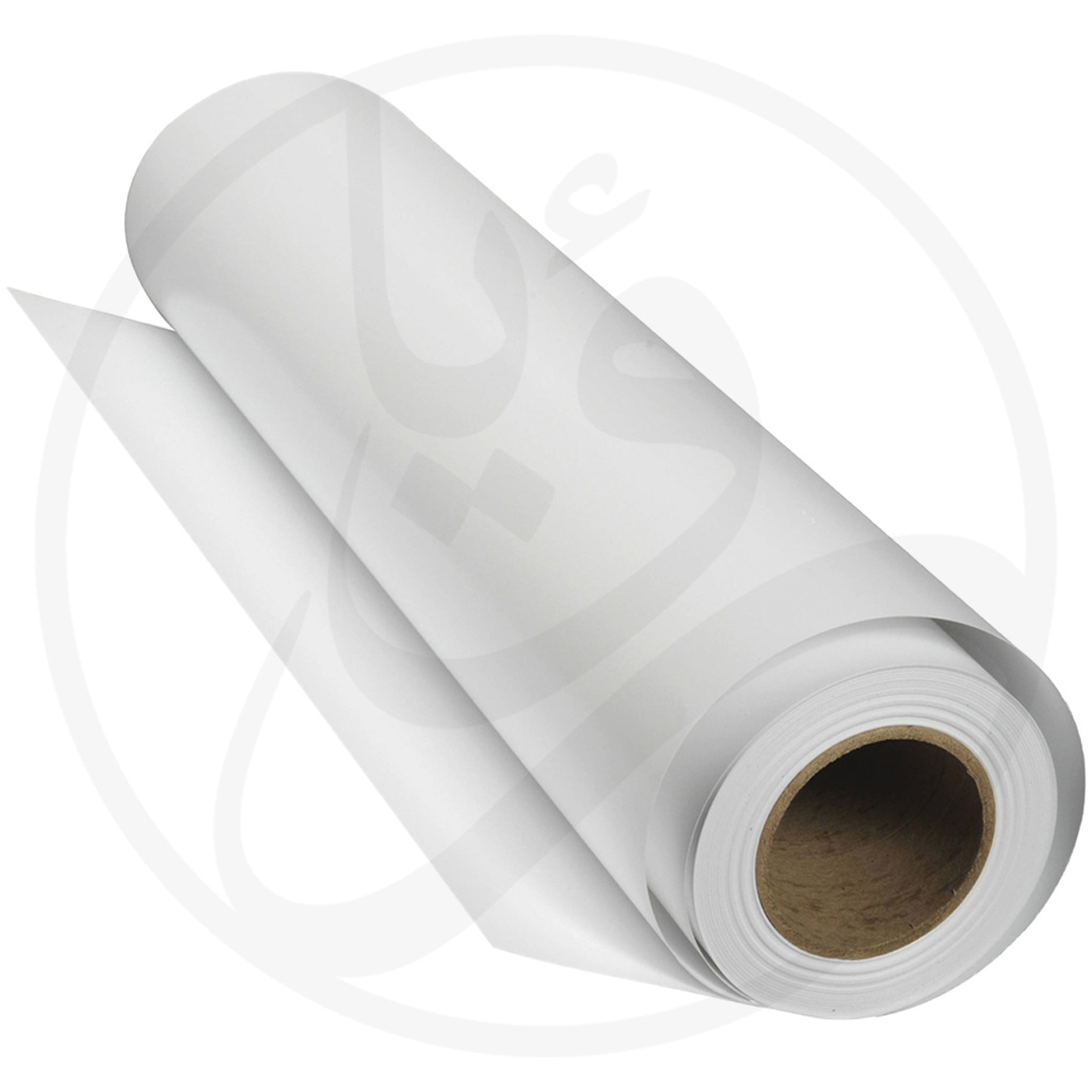 Roll Thermal Sublimation inch 24 (100m) A-SUP