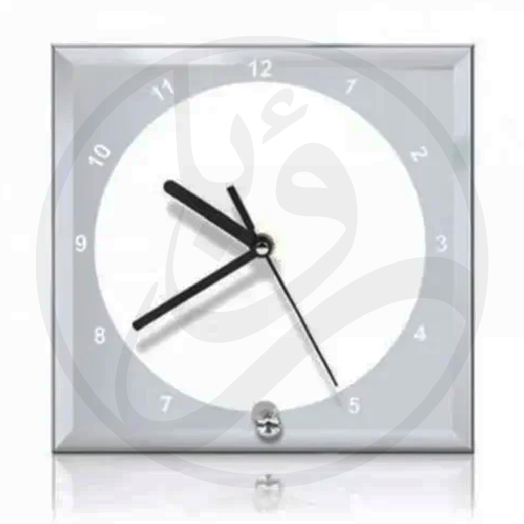 Thermal Clock/BL14