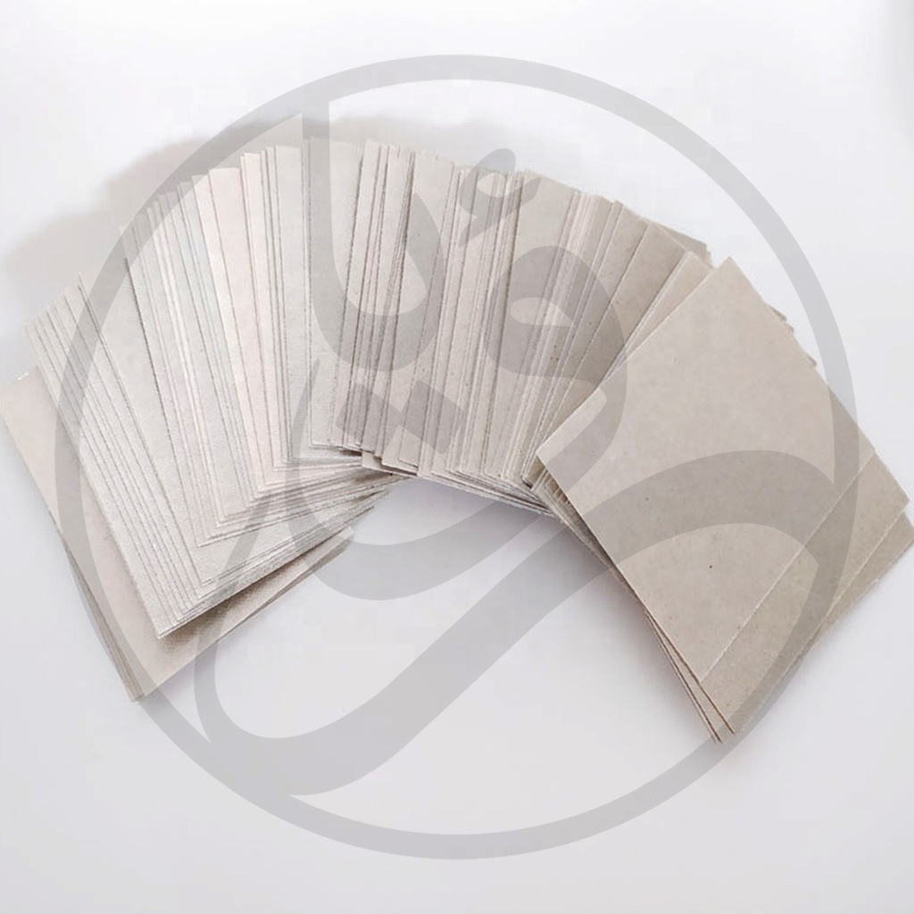 HC02 thermal insulation paper - H1/ قماش عازل حراري