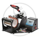 ٍSingle Mug Heat Press Machine Cup - G1 (SB04A-W220V)