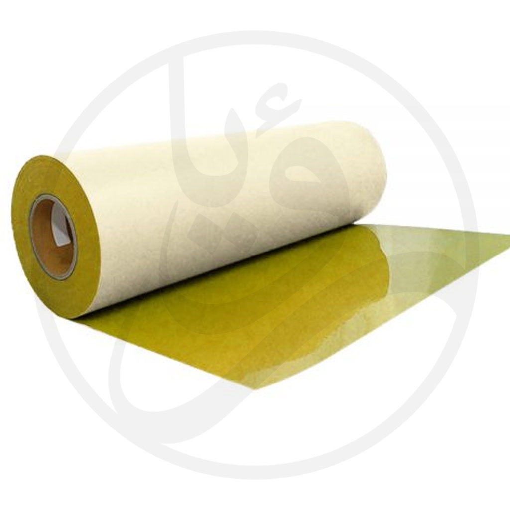 Vinyl Roll - flock y137 - 50cm