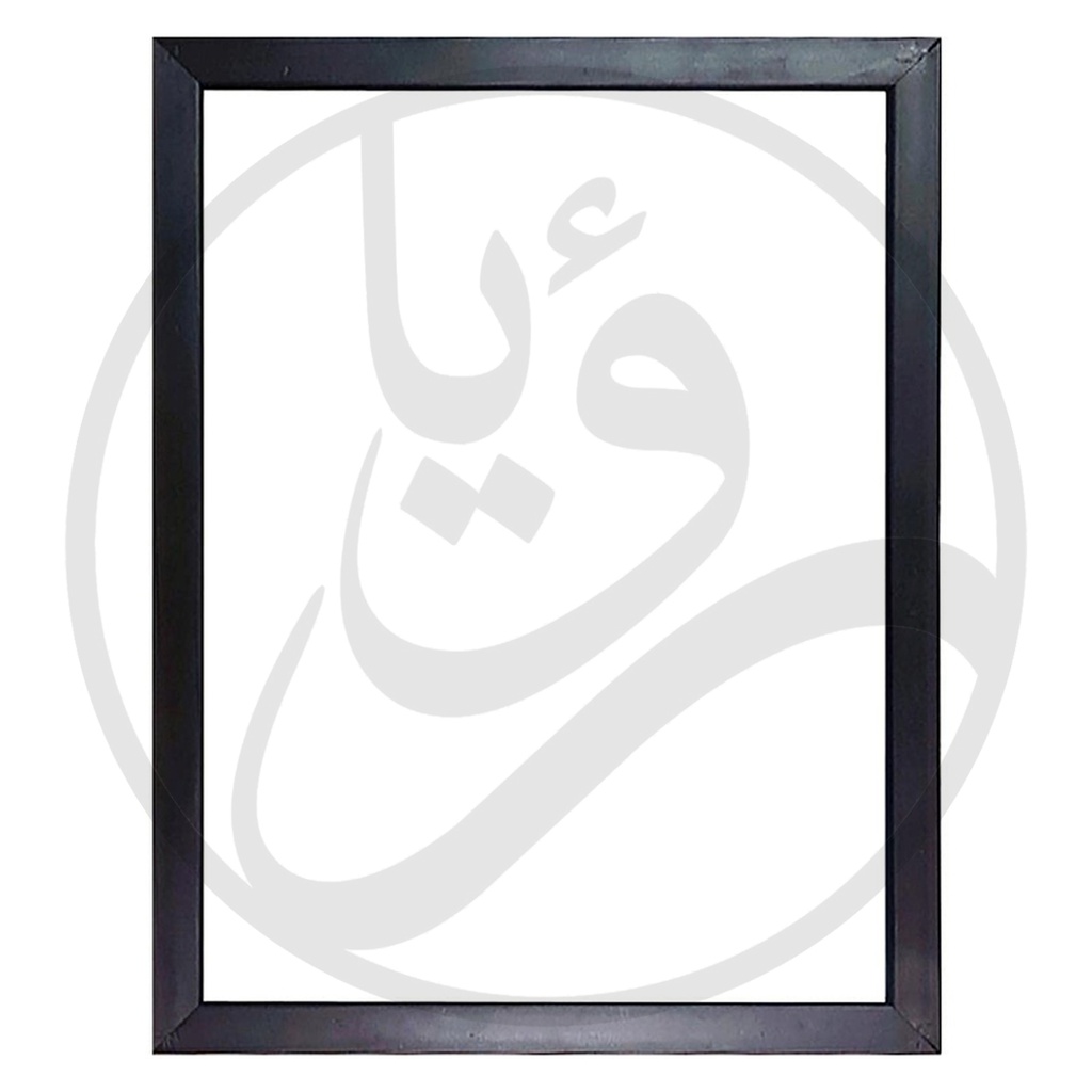 Board Photo Frame 40X60 / BRS