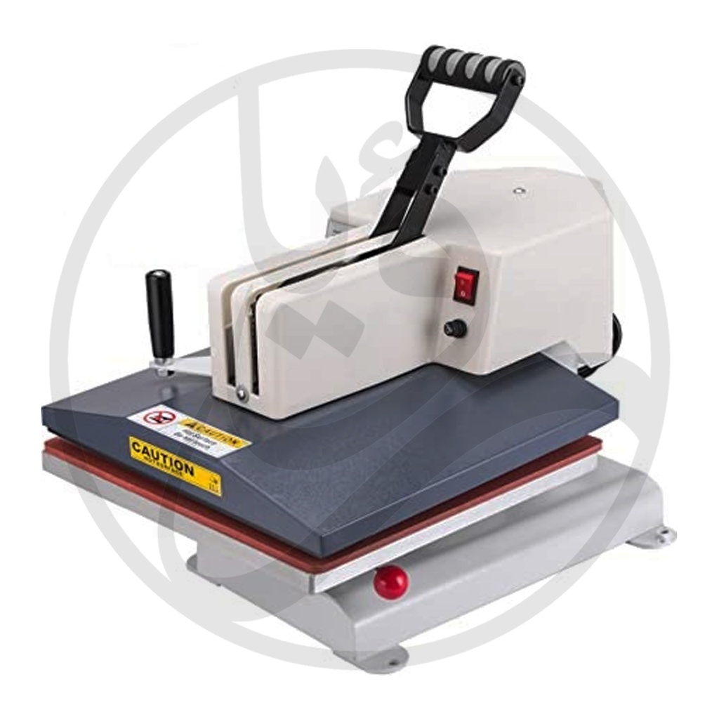 Korean Heat Press Machine 38X38cm