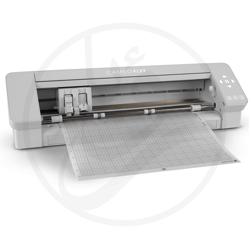 Silhouette CAMEO 4 PLUS Cutting Machine