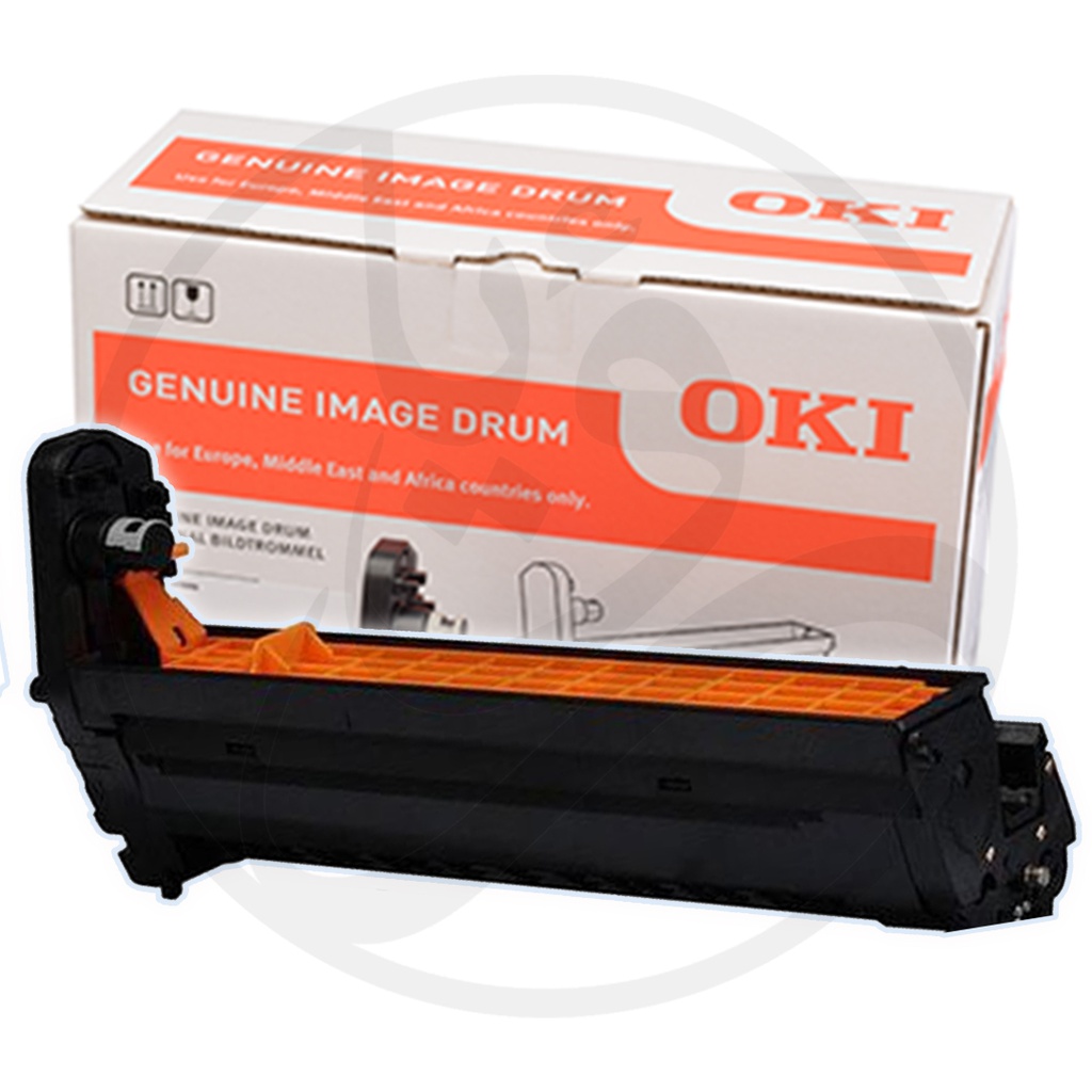 OKI Genuine Image Drum Pro 8432 WT