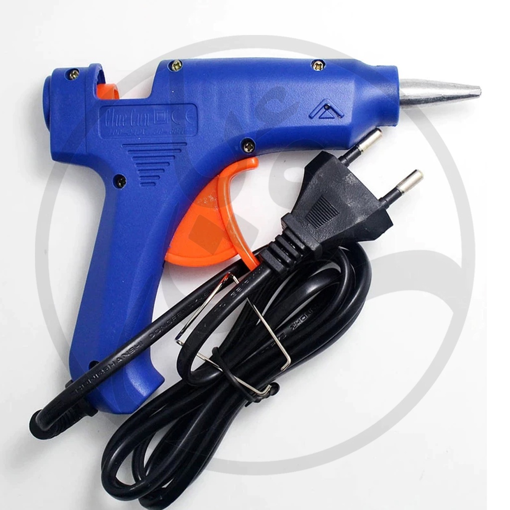 Silicone Heat Gun/مسدس صمغ سليكون