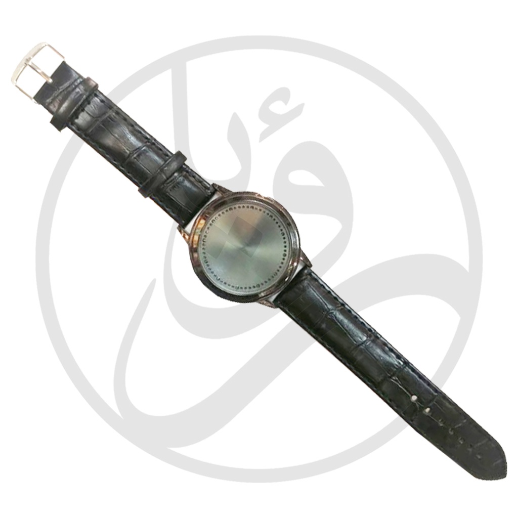 Wristwatch / ساعة يد