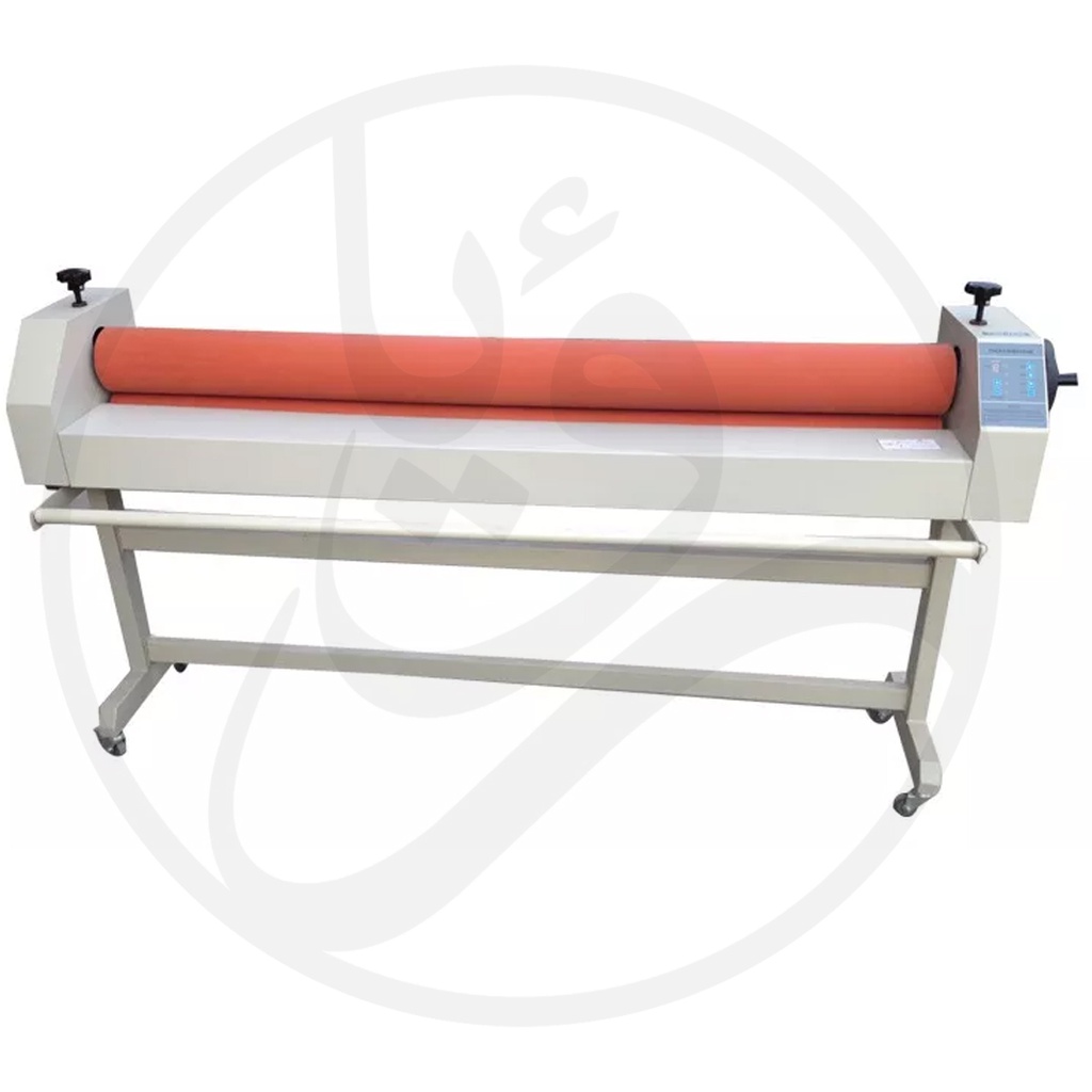 D/TS1300 Electric Cold Laminating Machine (130cm)  / جهاز اكساء كهربائي (130سم)