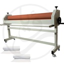 TS1300 Cold Laminating Machine (130cm) / جهاز اكساء يدوي(130سم) 