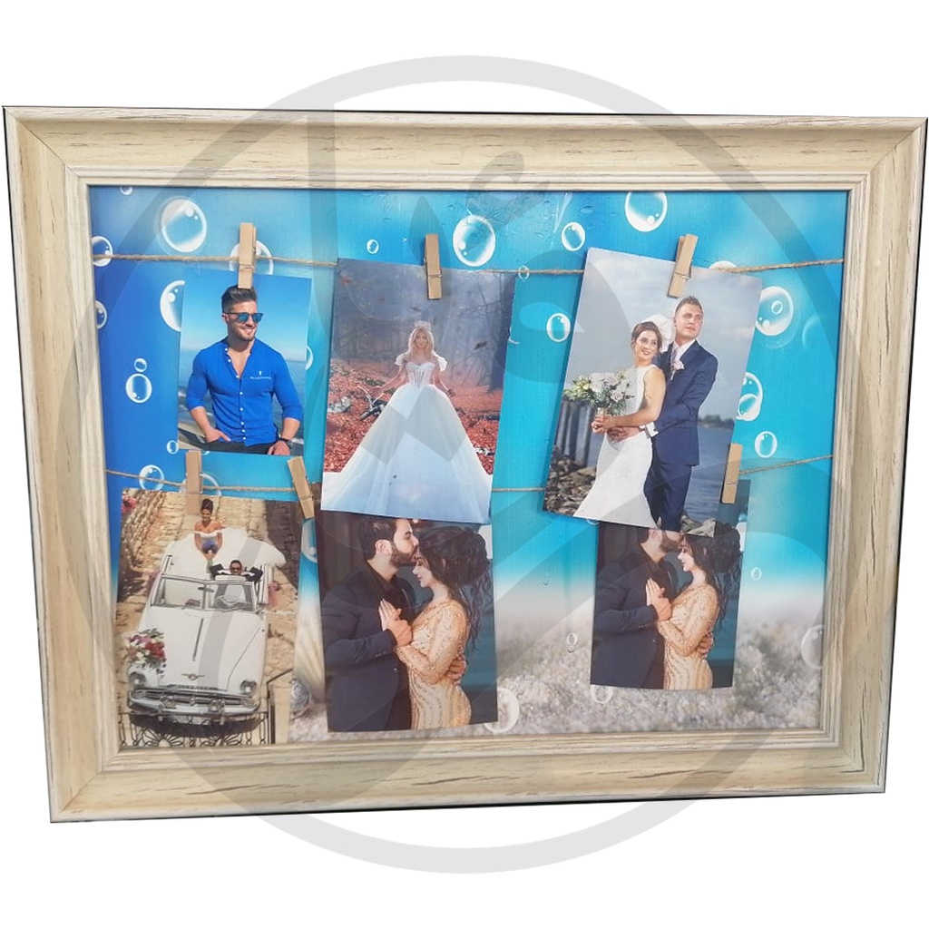 Photo Frame / اطار صور