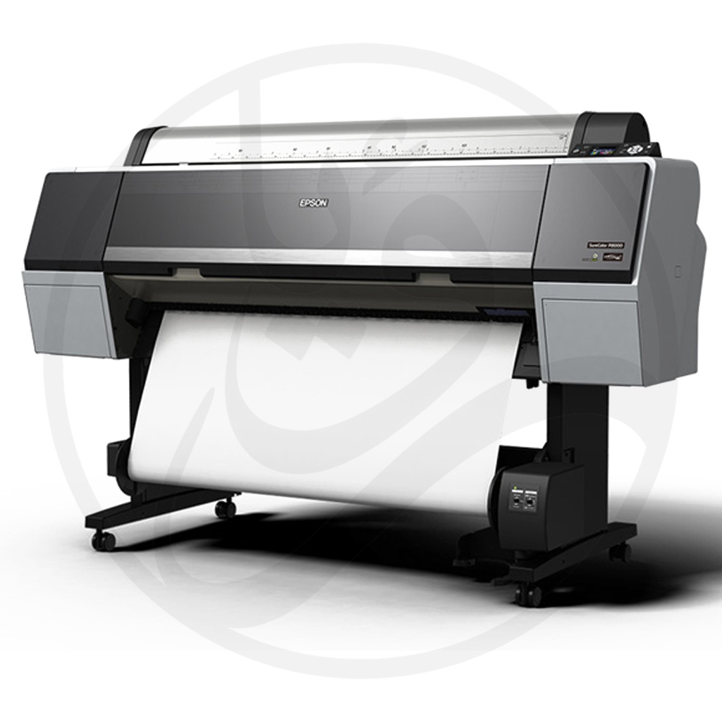 EPSON photo printer Standard Edition - SC- P8000 STD 