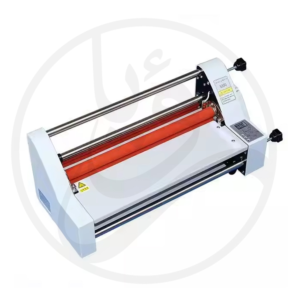 Laminating Machine 480R